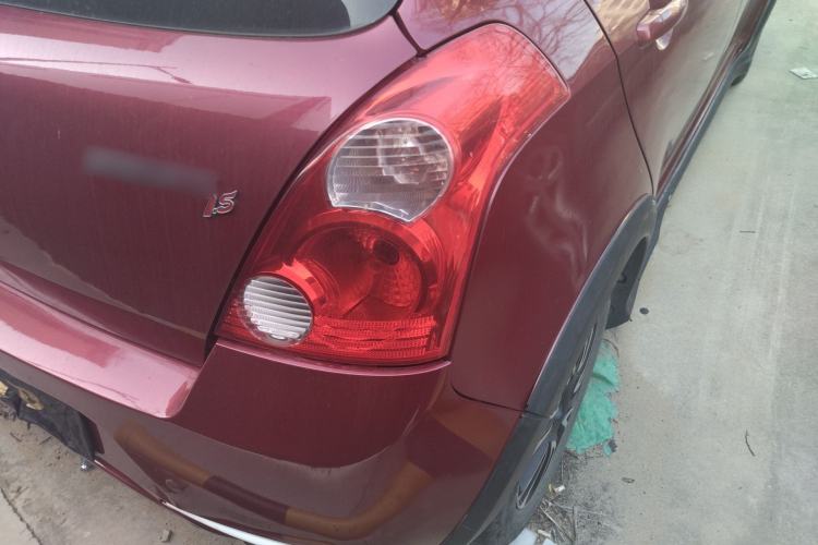 Used Suzuki Swift 2013 1.5L Automatic 20th Anniversary Limited Edition Right Rear Taillight