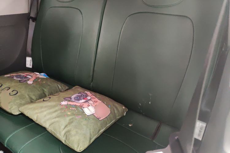 Used Wuling Hongguang MINIEV 2021 Macaron Premium Model – Lithium-NMC