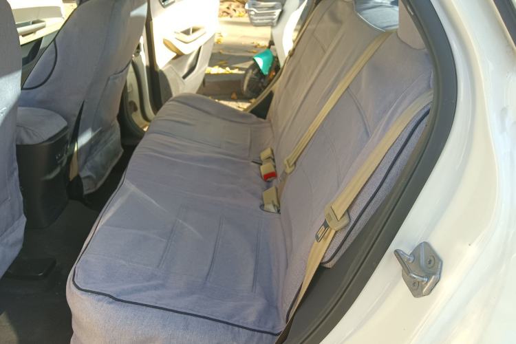 Used Ford Escort 2017 Revised Version 1.5L Automatic Comfort Edition
