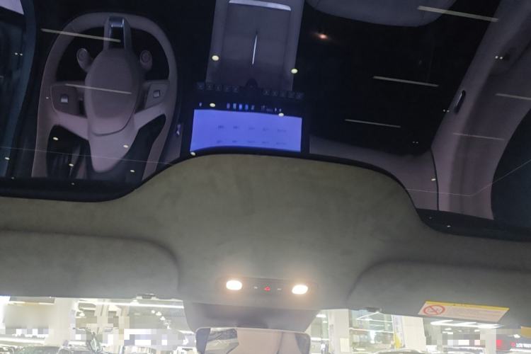 Used Xiaomi Auto YU7 2025 Ultra-Long Range High-Performance All-Wheel-Drive Max Edition