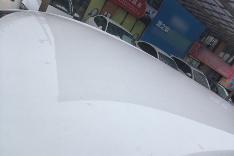 Used Wuling Bingo 2024 203km Light Edition
