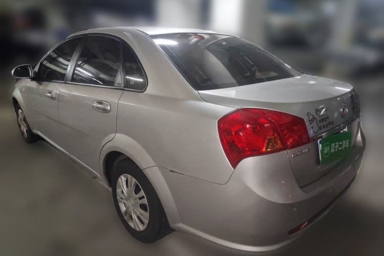 Used Buick Excelle 2013 1.5L Automatic Classic Model