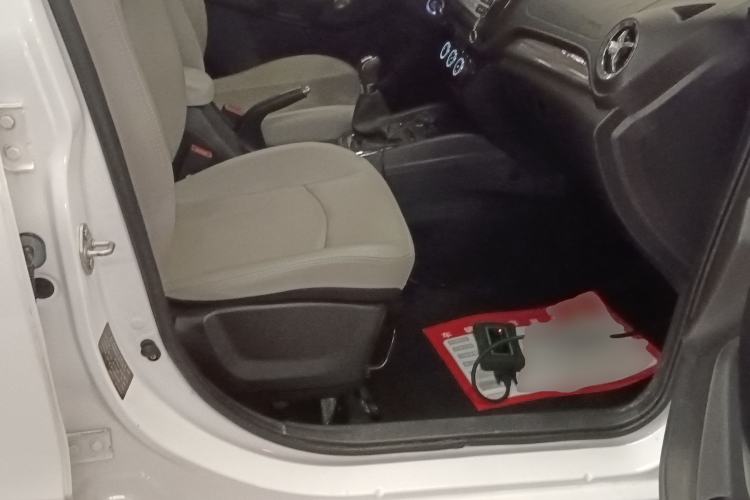 Used HYOSOW S3 2017 1.5L Manual Luxury Model