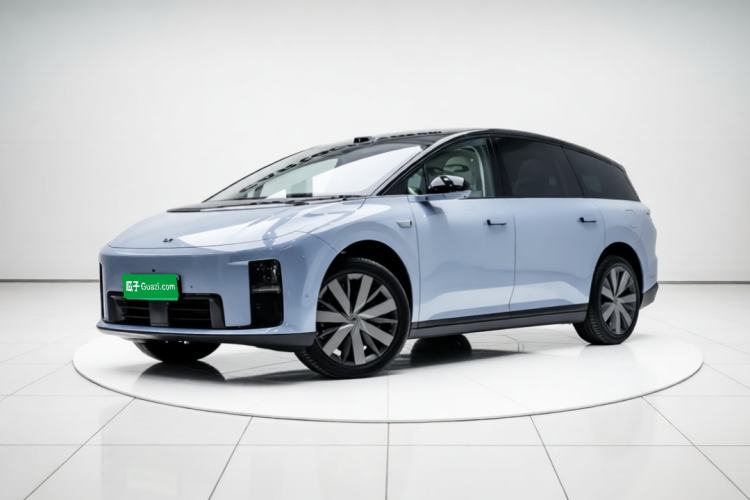 Used Li Auto i8 2025 Model Standard Version