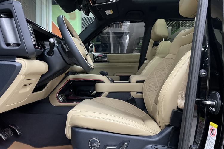 Used Formula Leopard 5 2025 TianShen Intelligent Driving Max Edition