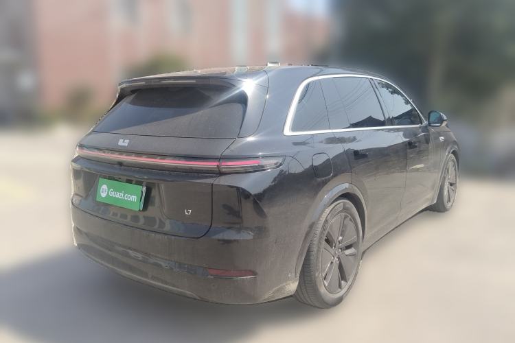 Used Li Auto L7 2024 Pro Model