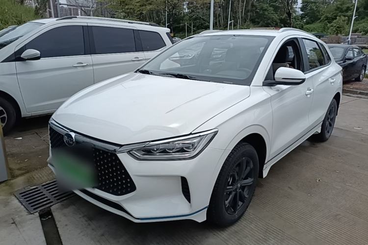 Used BYD e2 2021 Luxury Model Guazi used car, China used car export, Used car for sale, Used  cars, Cheapest cars for sale