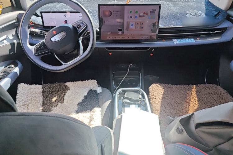 Used Geometry M6 2022 450 New Enjoyment Version