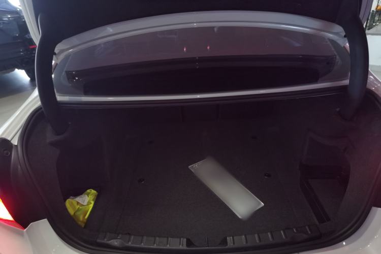 Used BMW 3 Series 2018 320Li Fashion Model
