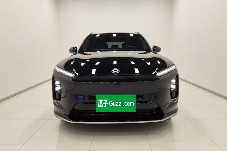 Used Nio ES6 2025 75 kWh