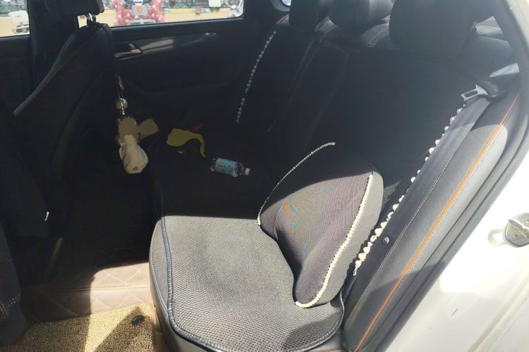 Used Hyundai Sonata 2015 1.6T GLS Smart Model
