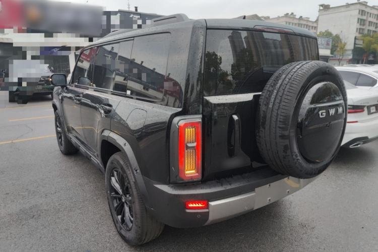 Used Haval Raptor New Energy 2026 Model Hi4 150 Pro