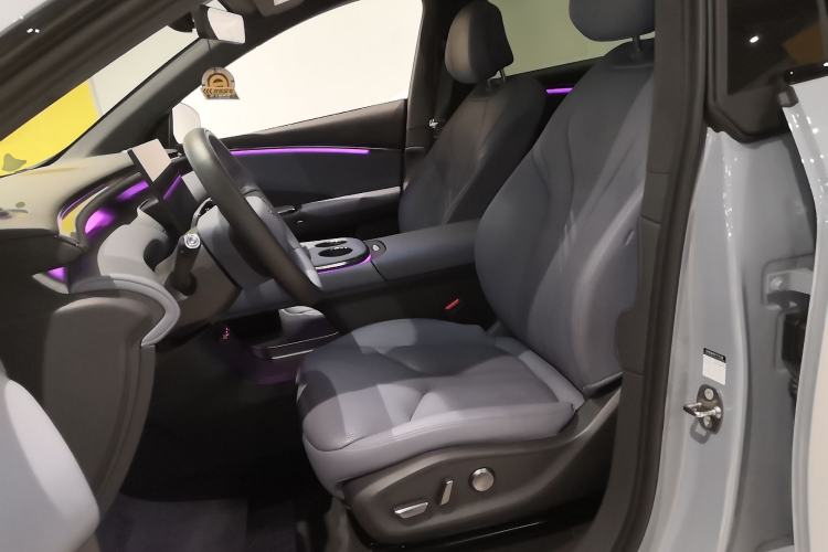 Used XPeng G7 2025 702 Max
