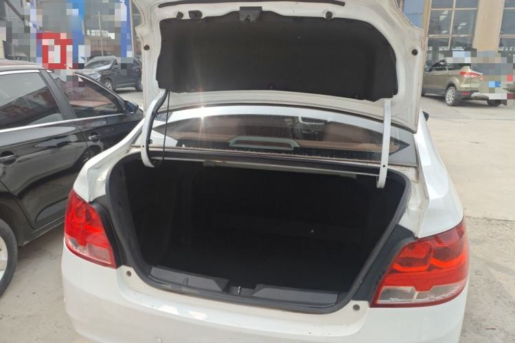 Used Chevrolet Sail 2018 Sail 3 1.3L AMT Ideal Edition