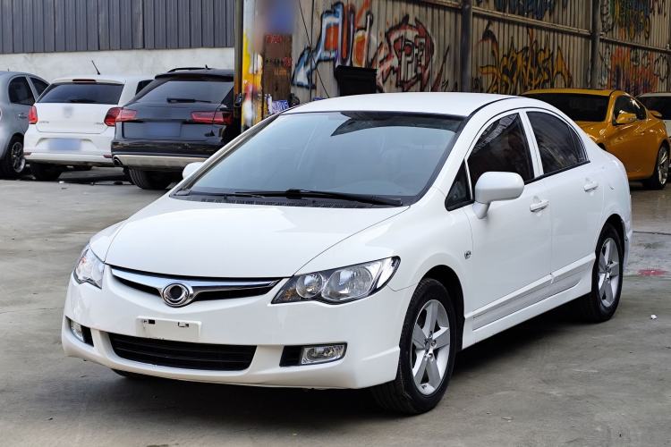 Used CIIMO 2012 1.8L Automatic