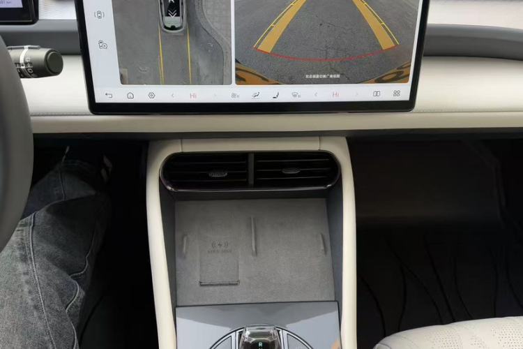 Used BYD Seal 06GT 2025 Intelligent Driving Version 605 Heatwave Edition
