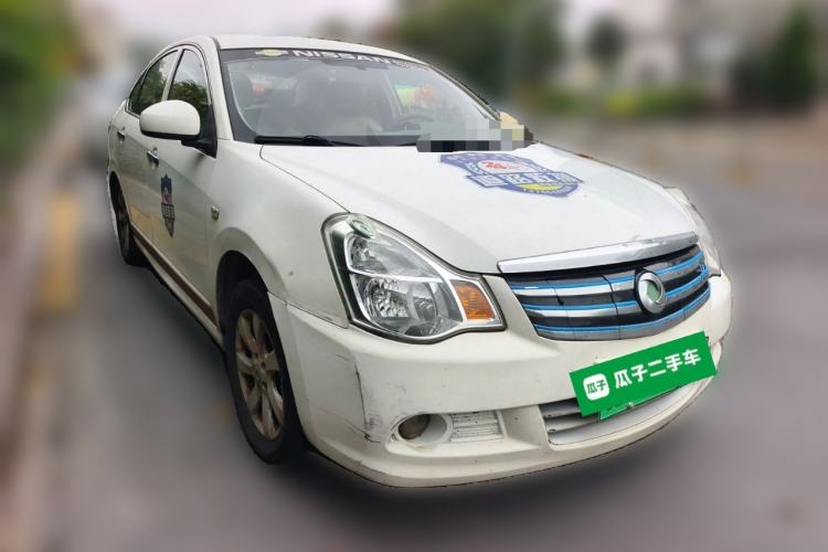 Used Dongfeng Junfeng E11K 2019 Standard Model
