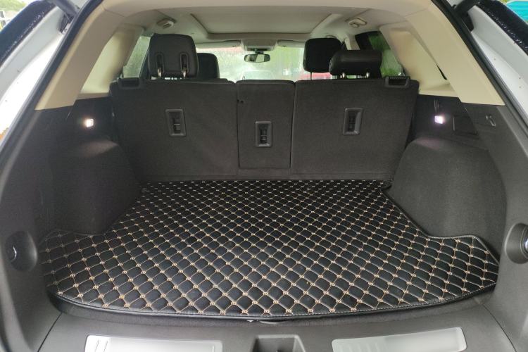 Used Cadillac XT5 2016 25T Luxury Model
