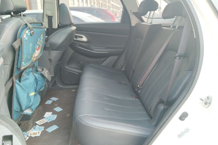 Used Oshan X7 2021 1.5T Automatic Luxury Version