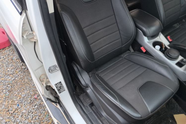 Used Ford Kuga 2015 1.5L GTDi Two-Wheel Drive Fashion Edition