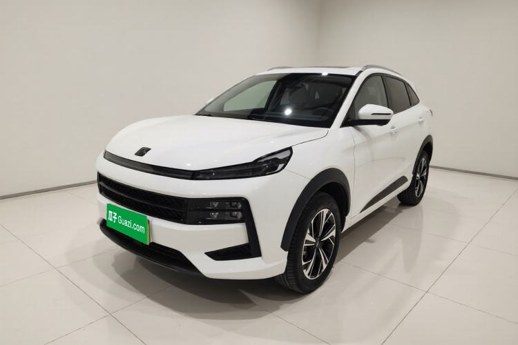 Used SOL QX 2021 300T DCT Deluxe Smart Connectivity Version