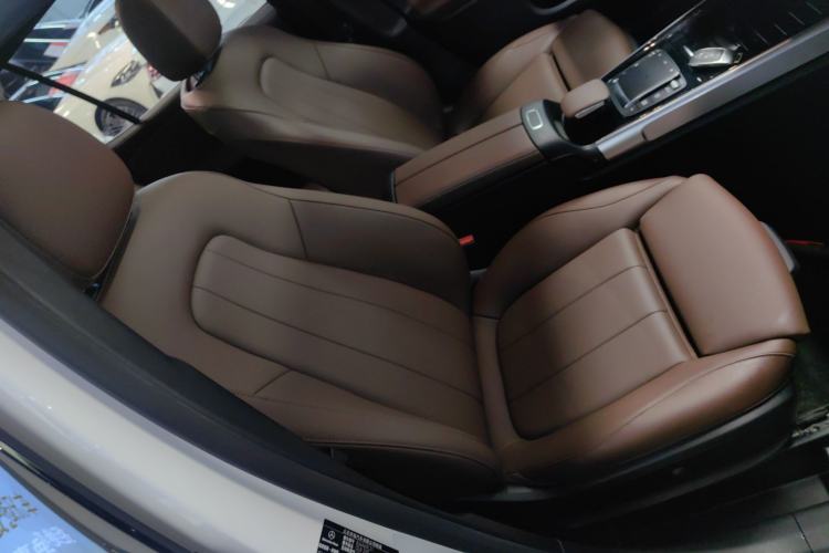 Used Mercedes-Benz GLB 2020 Facelift GLB 200 Fashion Edition