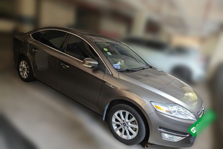 Used Ford Mondeo 2011 2.3L Fashion Edition