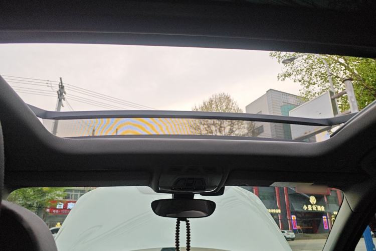 Used BMW 1 Series 2020 120i M Sport Package Headliner