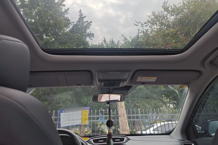 Used Honda CR-V New Energy 2021 Rui·Hybrid e+ 2.0L Intelligent Edition