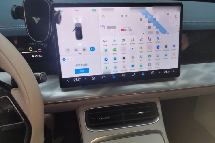 Used NETA L 2024 Extended-Range 310 Flash Charge PRO Edition
