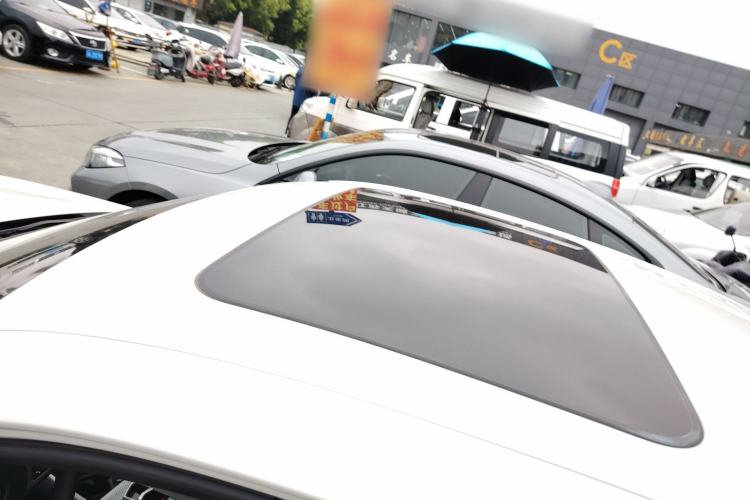 Used BMW 3 Series 2023 325i M Sport Night Edition Package Roof