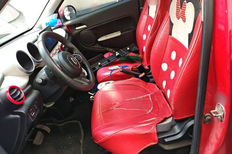 Used ORA Black Cat 2019 301km Standard Edition