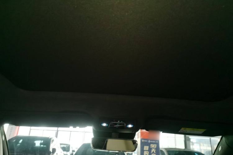 Used Denza N7 2025 702 Intelligent Driving Dual-Laser Luxury Edition