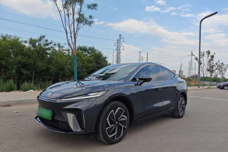 Used Rising R7 2022 Long-Range Advanced Edition