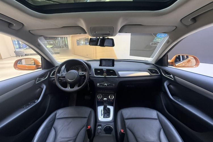 Used Audi Q3 2013 35 TFSI Ambition Edition