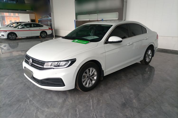 Used Volkswagen Bora 2020 1.5L Automatic Fashion Edition