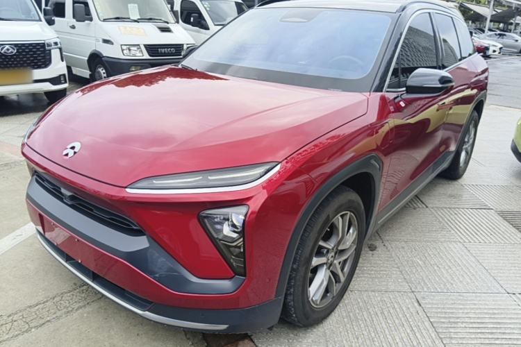 Used Nio ES6 2020 455KM Sport Edition