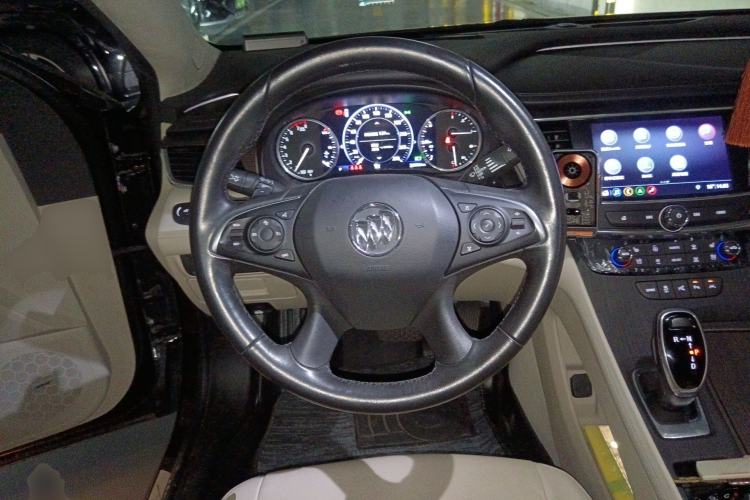 Used Buick LaCrosse 2020 Avenir Avia Flagship Model