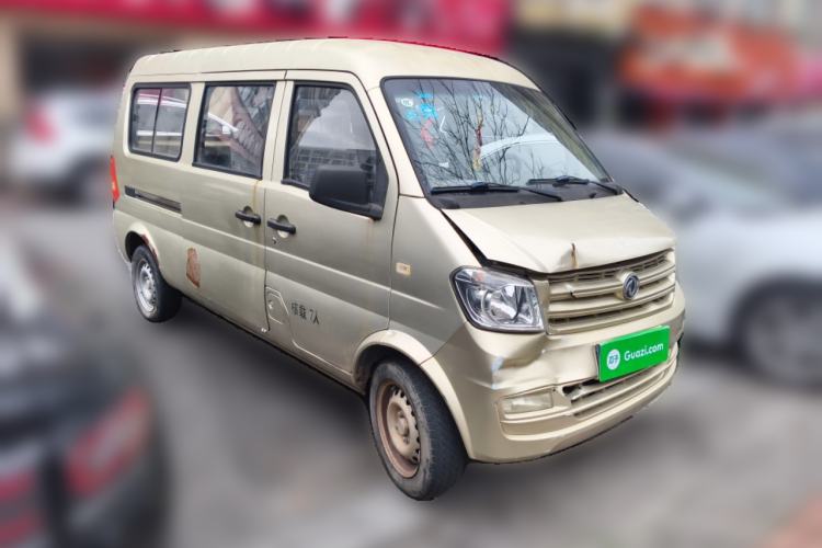 Used Dongfeng Xiaokang K07S 2016 1.0L Practical Version AF11-05