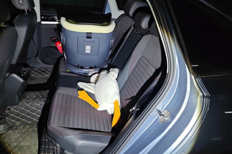 Used Volkswagen Lavida 2023 280TSI DSG Starry Sky Deluxe Edition