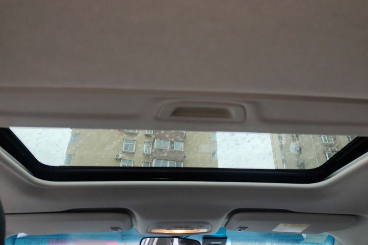 Used Chevrolet Cavalier 2019 320 Automatic Enjoyment with Sunroof Headliner