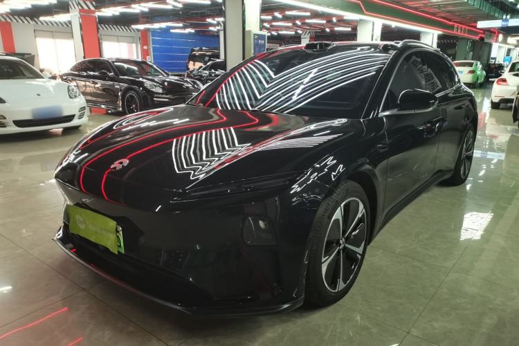 Used Nio ET5T 2024 75kWh Touring