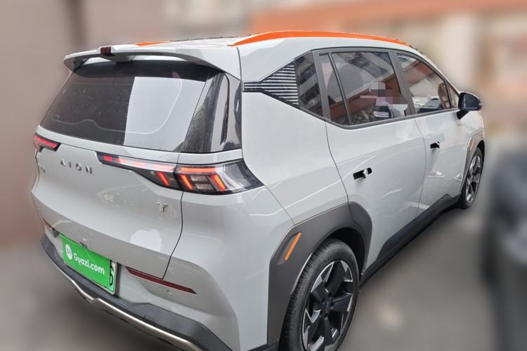 Used AION Y 2021 70 Intelligent Dynamic Edition