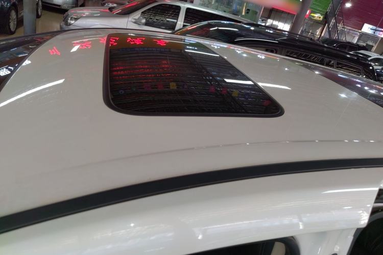 Used Honda Elysion 2016 2.4L Luxury Edition
