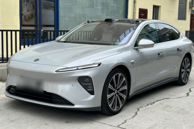 Used Nio ET7 2024 75 kWh Executive Signature Edition