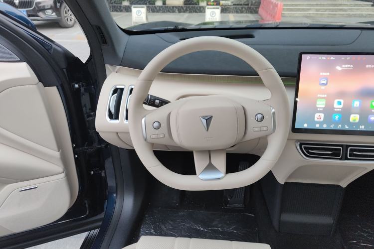 Used Deepal S09 2025 Rear-Drive Ultra+