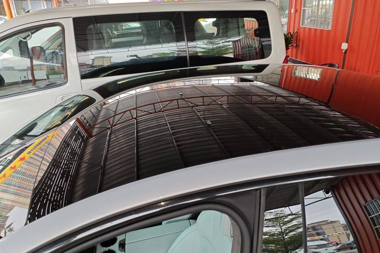 Used Leapmotor C01 2022 Four-Wheel Drive Dual-Motor High-Performance Version
