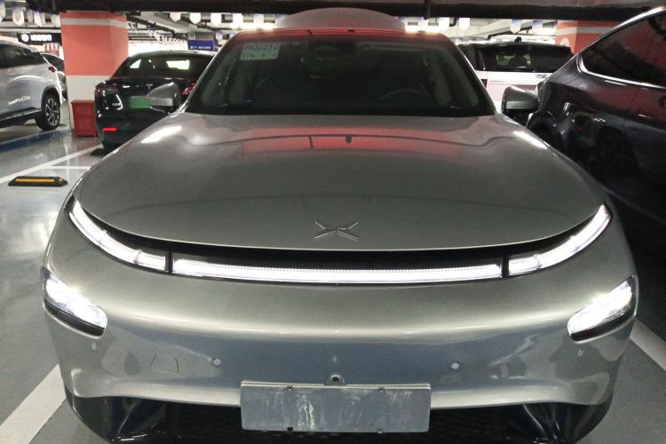 Used XPeng P7 2020 706G
