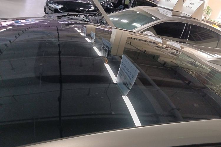 Used Volvo V40 2018 T3 Zhiyi Edition
