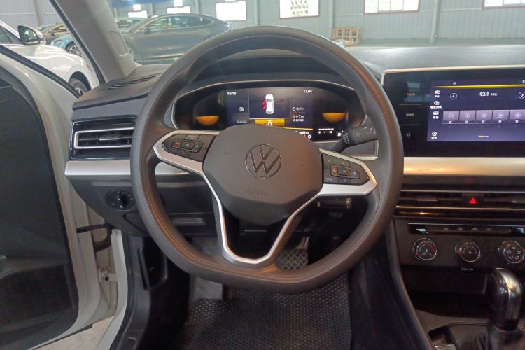 Used Volkswagen Lavida 2023 1.5L Automatic De Yi Edition
